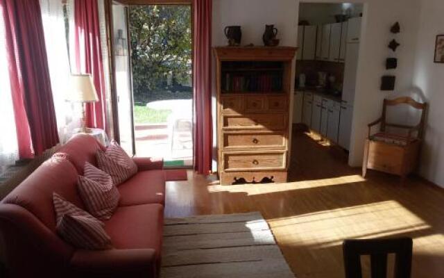 Ferienwohnung Heidi