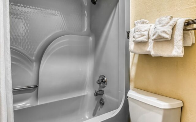 Rodeway Inn & Suites Grenada