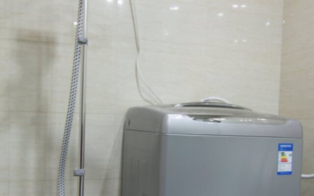 Greentree Inn Ningbo Railway Station Xingning Road Seagull Business Hotel