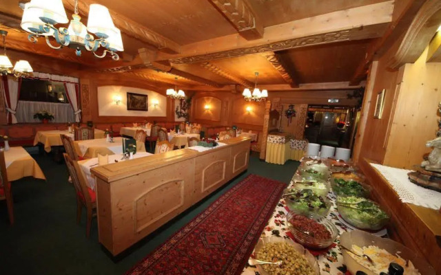 Almrausch Pension