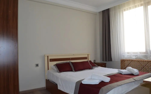 Grand See Day Hotel