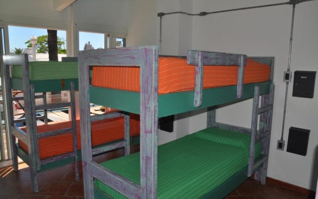 Hostel Del Puerto