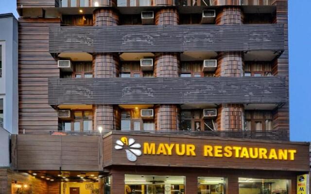 Hotel Mayur