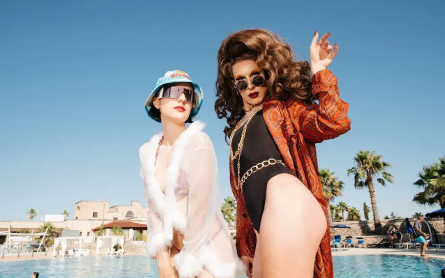 La Restuccia Masseria Urban