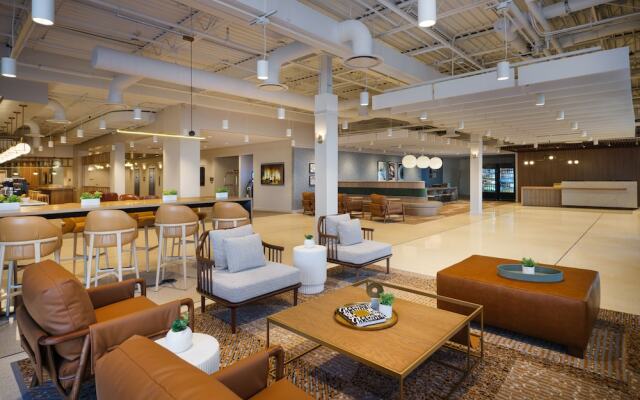 Staybridge Suites Chicago O Hare Airport