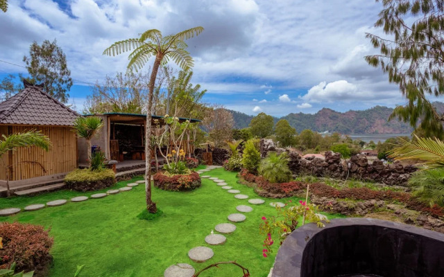 Break Villa Kintamani