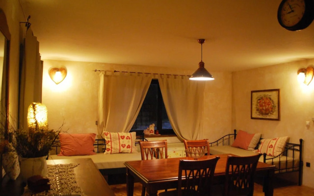 Apartments Trata - Trata Resort