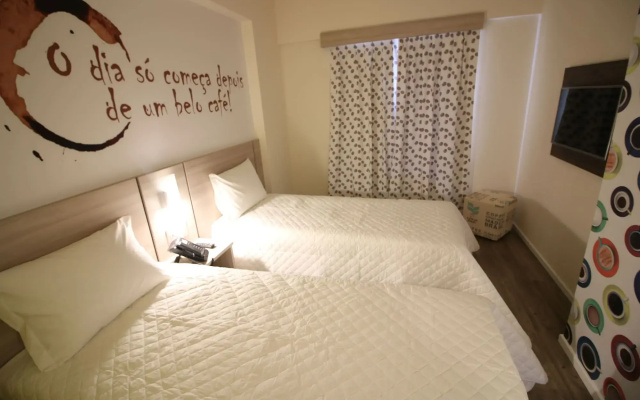 Ibis Styles Vitoria Da Conquista