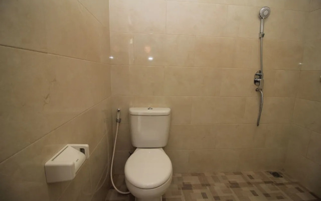 Brata Cottage Bisma Ubud by Summer Stay