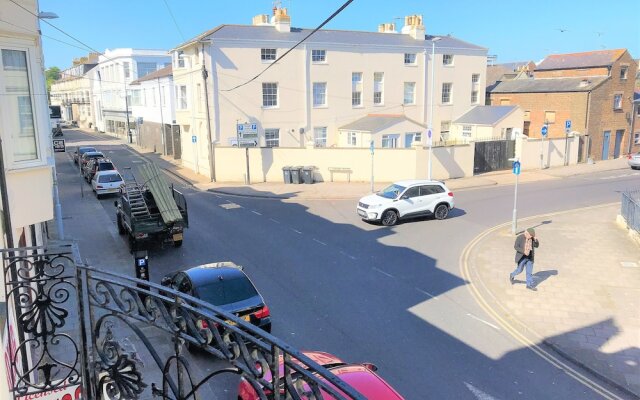 The Islay Sea View Apartment