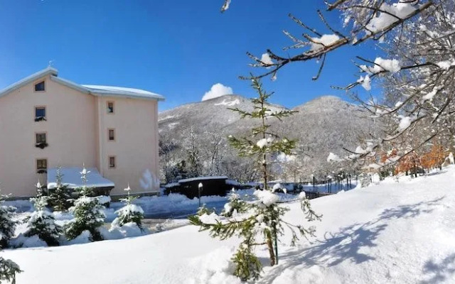 Park Hotel Il Poggio