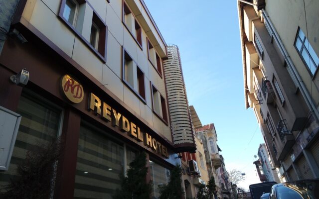 Reydel Hotel