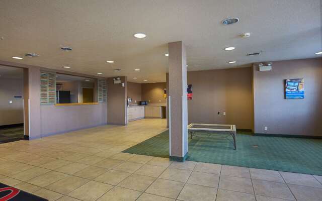 Motel 6 Bernalillo, NM