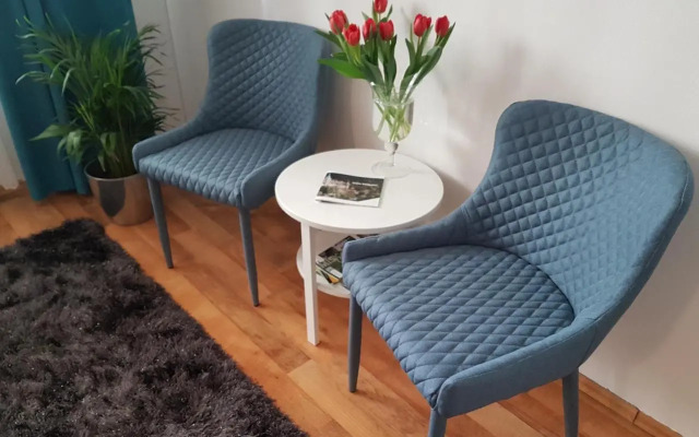Grand Paradise Apartman