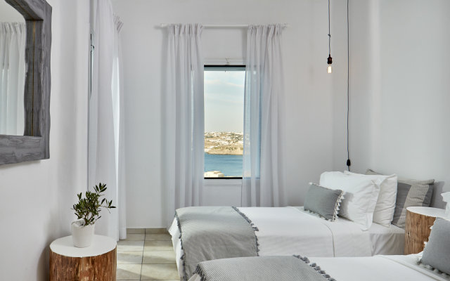 Mykonos No5