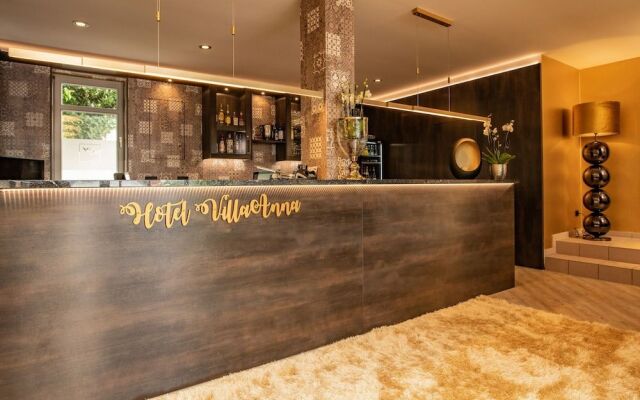 Boutique-Hotel Villa Anna