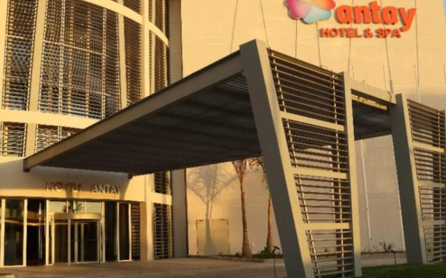 Antay Hotel & Spa