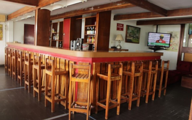 Hostellerie De La Sanaga