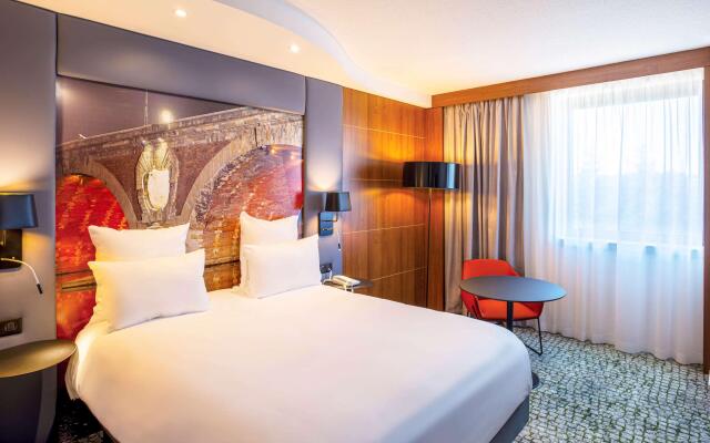 Mercure Toulouse Centre Compans Hotel