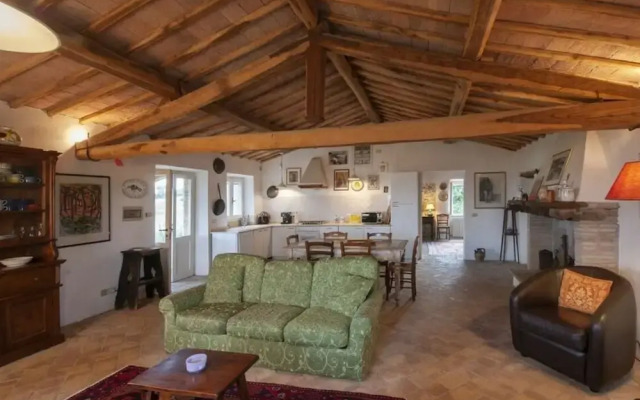 Villa Degli Artisti