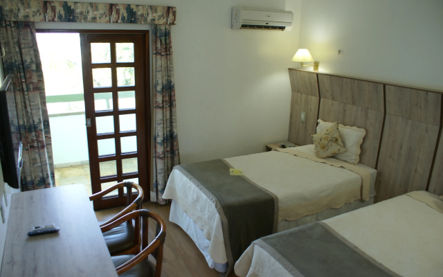 Verdes Vales Lazer Hotel