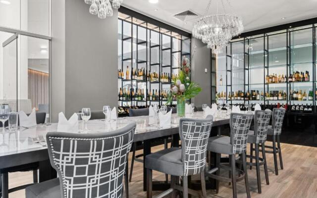 Crowne Plaza Surfers Paradise by IHG