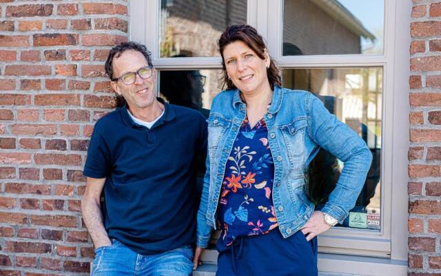 Bed & Breakfast Ohé en Laak