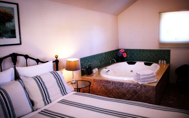 Little Auberge