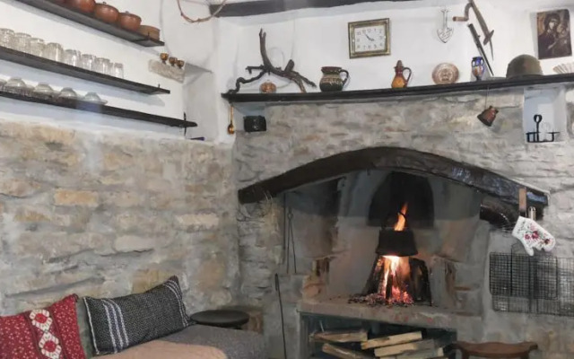 Guest House Bukovets