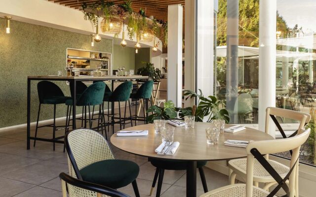 Novotel Nancy