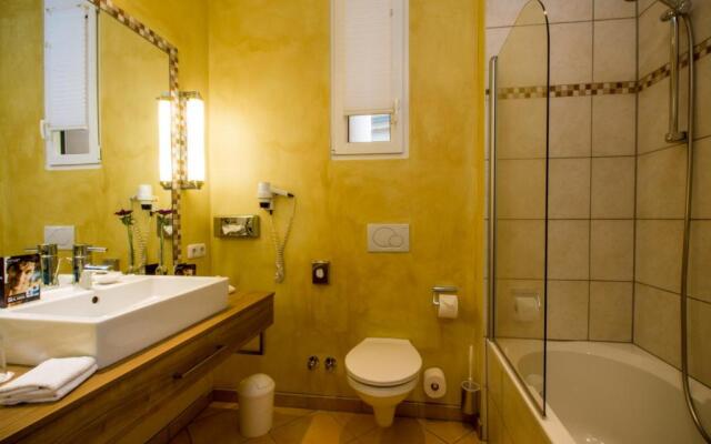 DORMERO Hotel Coburg