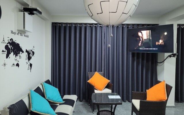 Departamentos Appart d'Eliette