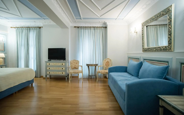 Byzantino Hotel Patras