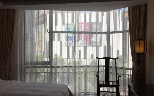 Oriental Hotel Zhongshan Xiaolan