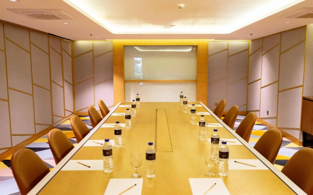 Louis Kienne Hotel Pemuda
