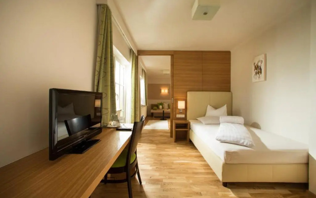 Familienhotel Herbst