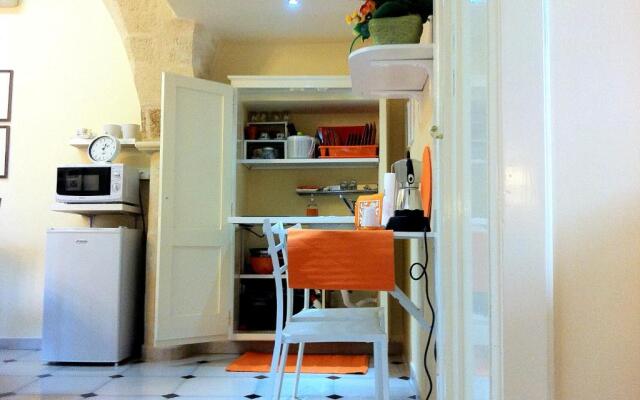 Porta Piccola B&B