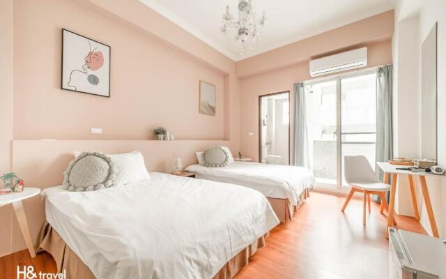 Taitung Puyuma Style Inn