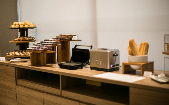 Rio Hotel by Bourbon Ciudad del Este