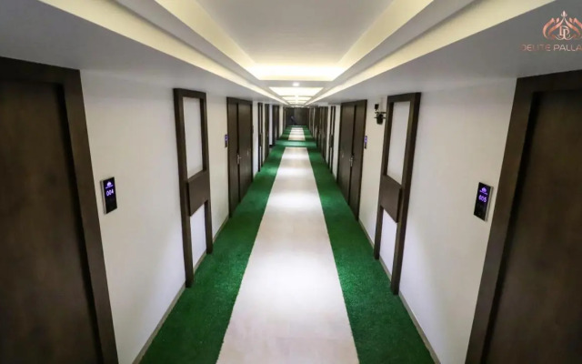 Hotel Delite Palladium