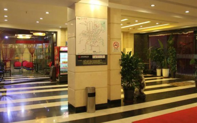 Huaren Hotel