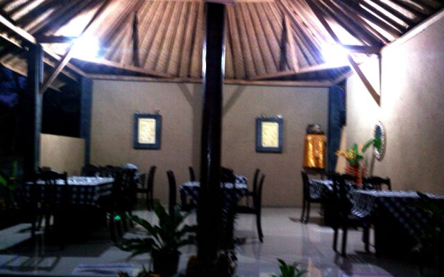 Bagus Homestay Pemuteran