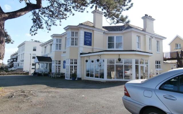 Babbacombe Royal Hotel and Carvery