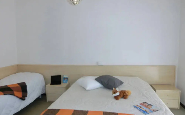 Relaxing Apartment 150mt From the sea - Beahost