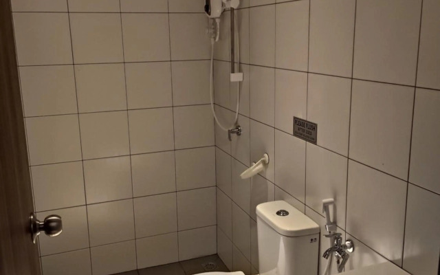 Professional HomeStay D' Alor Setar