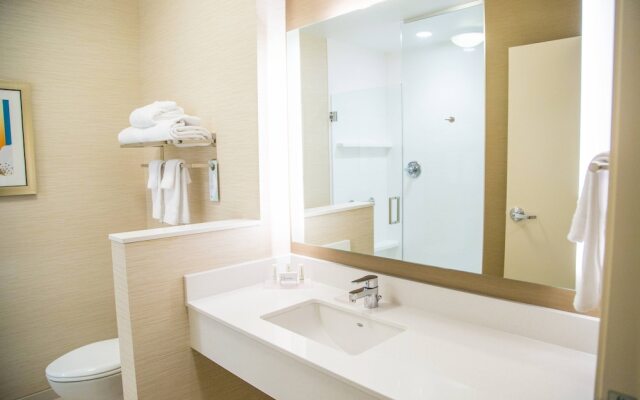 Fairfield Inn & Suites Pocatello