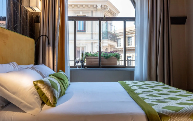 NEMAN Maison Experience I Pantheon