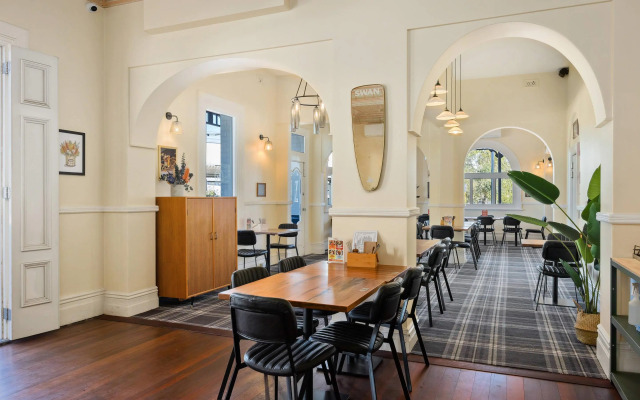 Quality Hotel Bayswater
