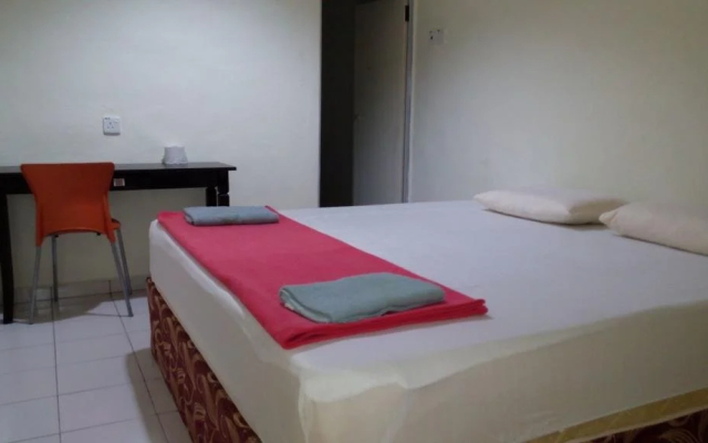 Arked Homestay