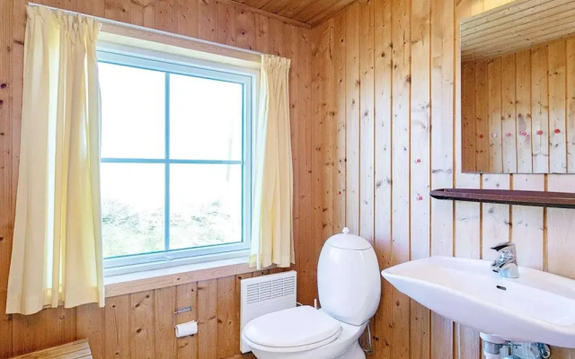 6 Person Holiday Home in Ringkobing